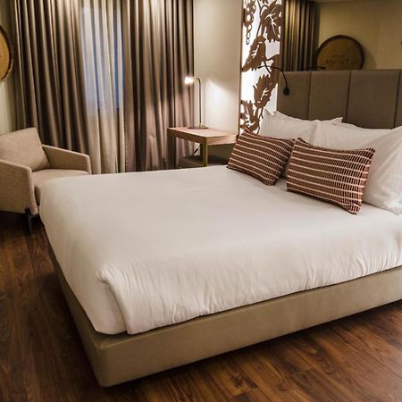 Turim Oporto Hotel Eksteriør bilde