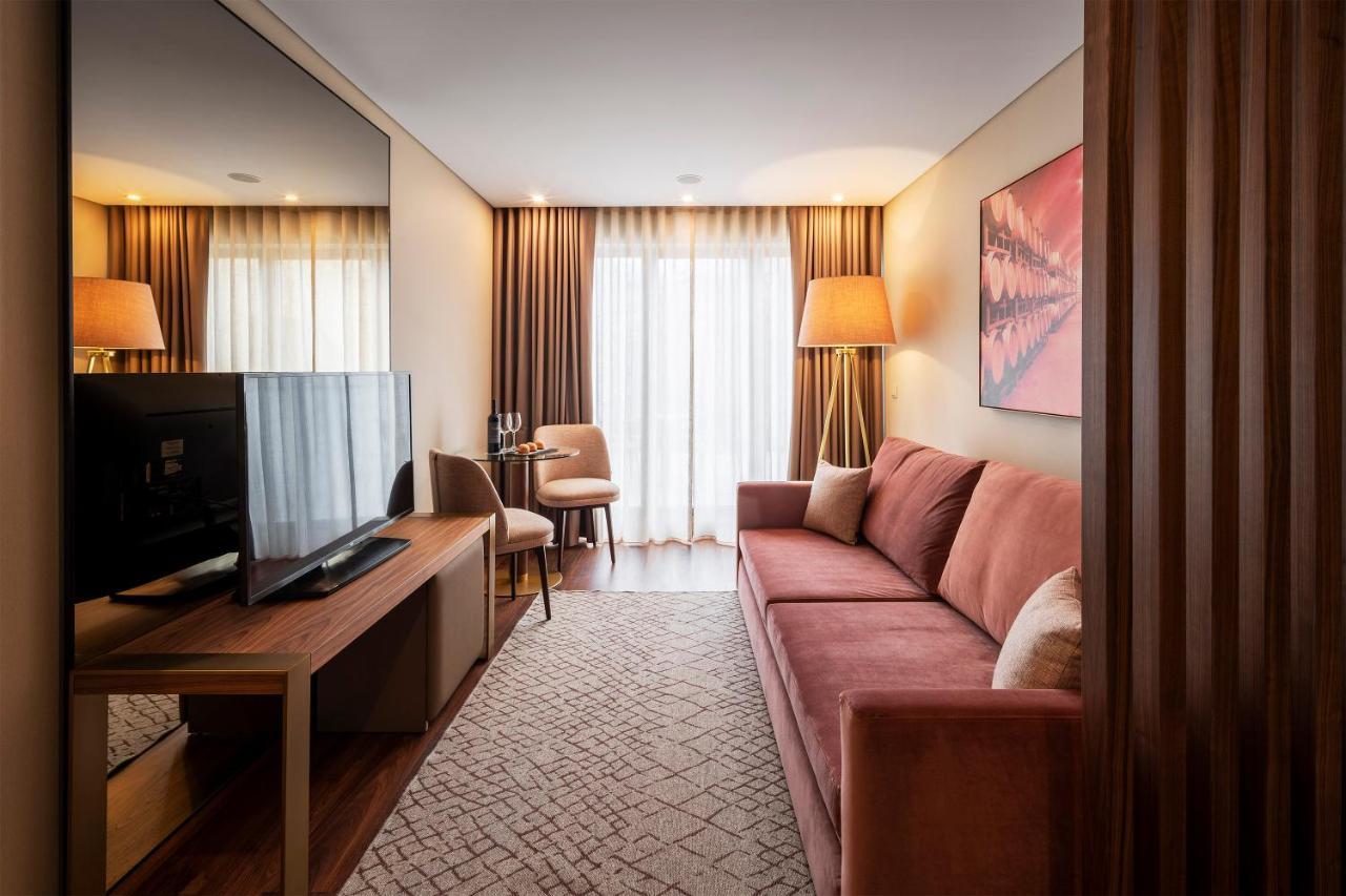 Turim Oporto Hotel Eksteriør bilde