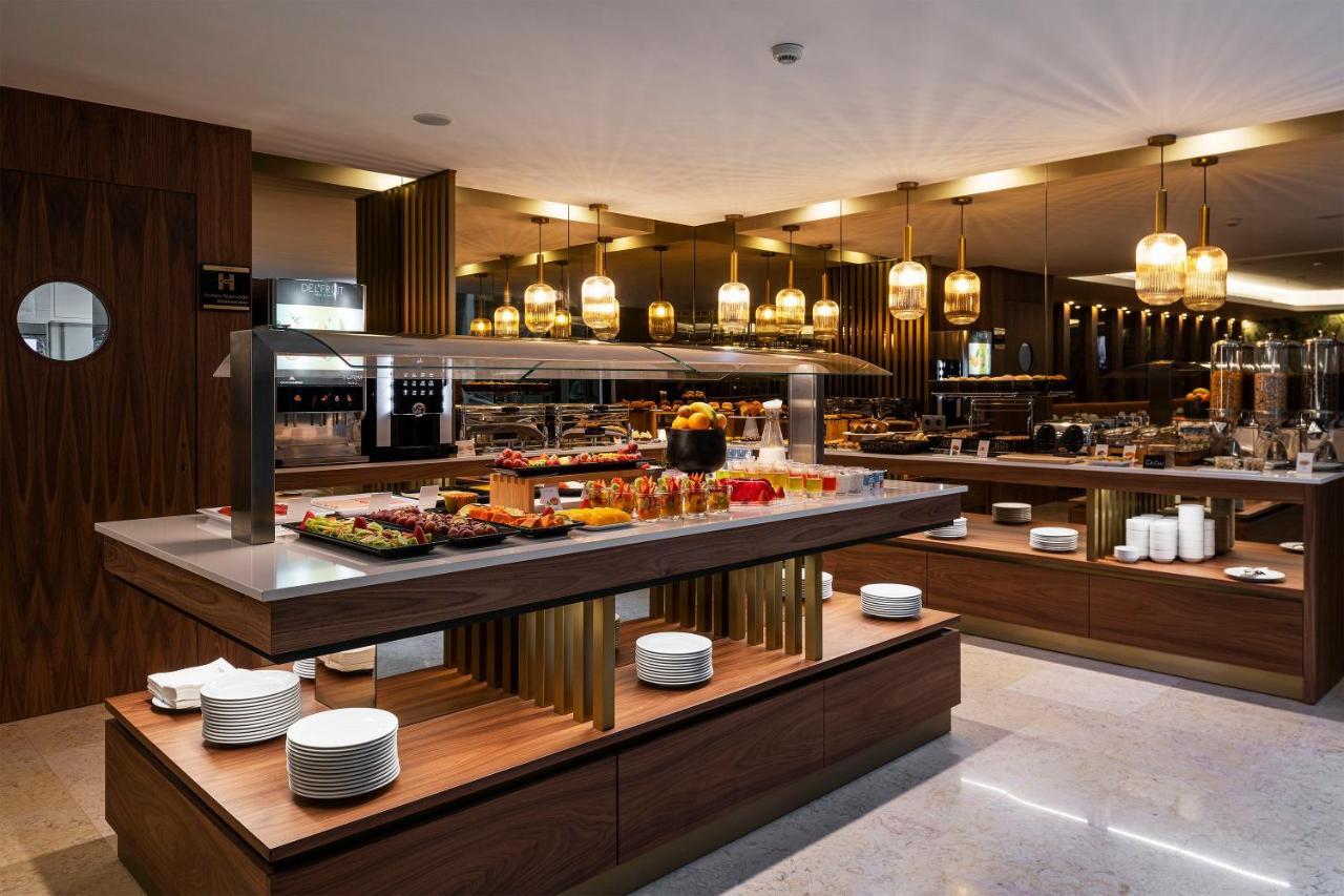 Turim Oporto Hotel Eksteriør bilde