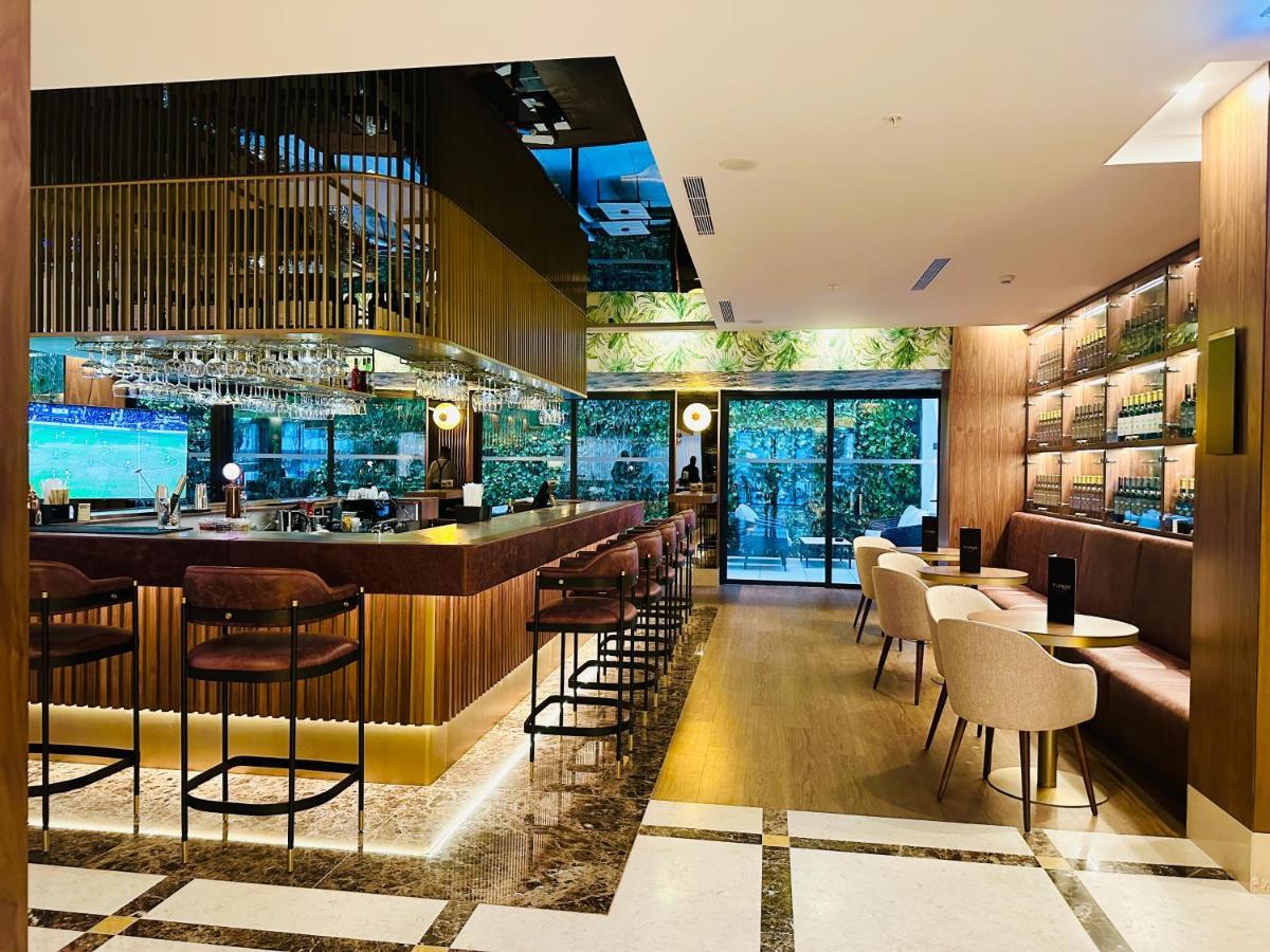 Turim Oporto Hotel Eksteriør bilde