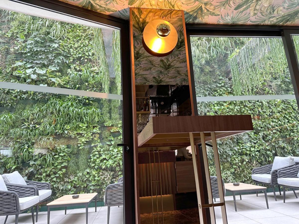 Turim Oporto Hotel Eksteriør bilde