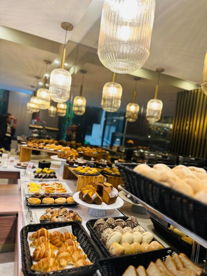 Turim Oporto Hotel Eksteriør bilde