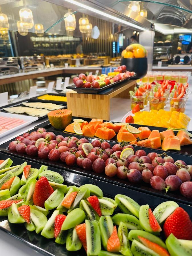 Turim Oporto Hotel Eksteriør bilde