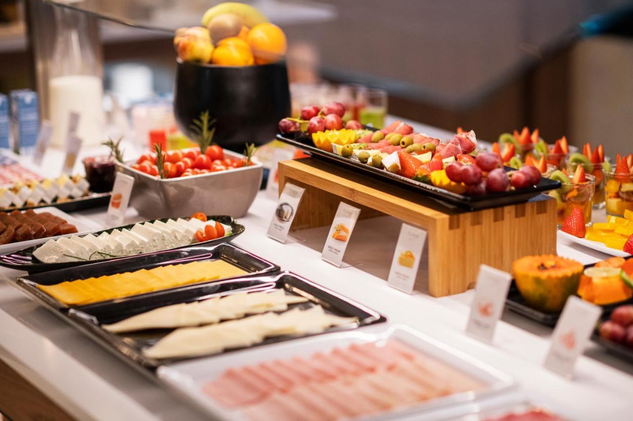 Turim Oporto Hotel Eksteriør bilde
