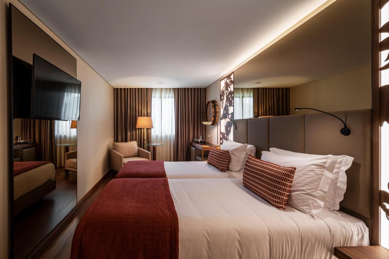 Turim Oporto Hotel Eksteriør bilde