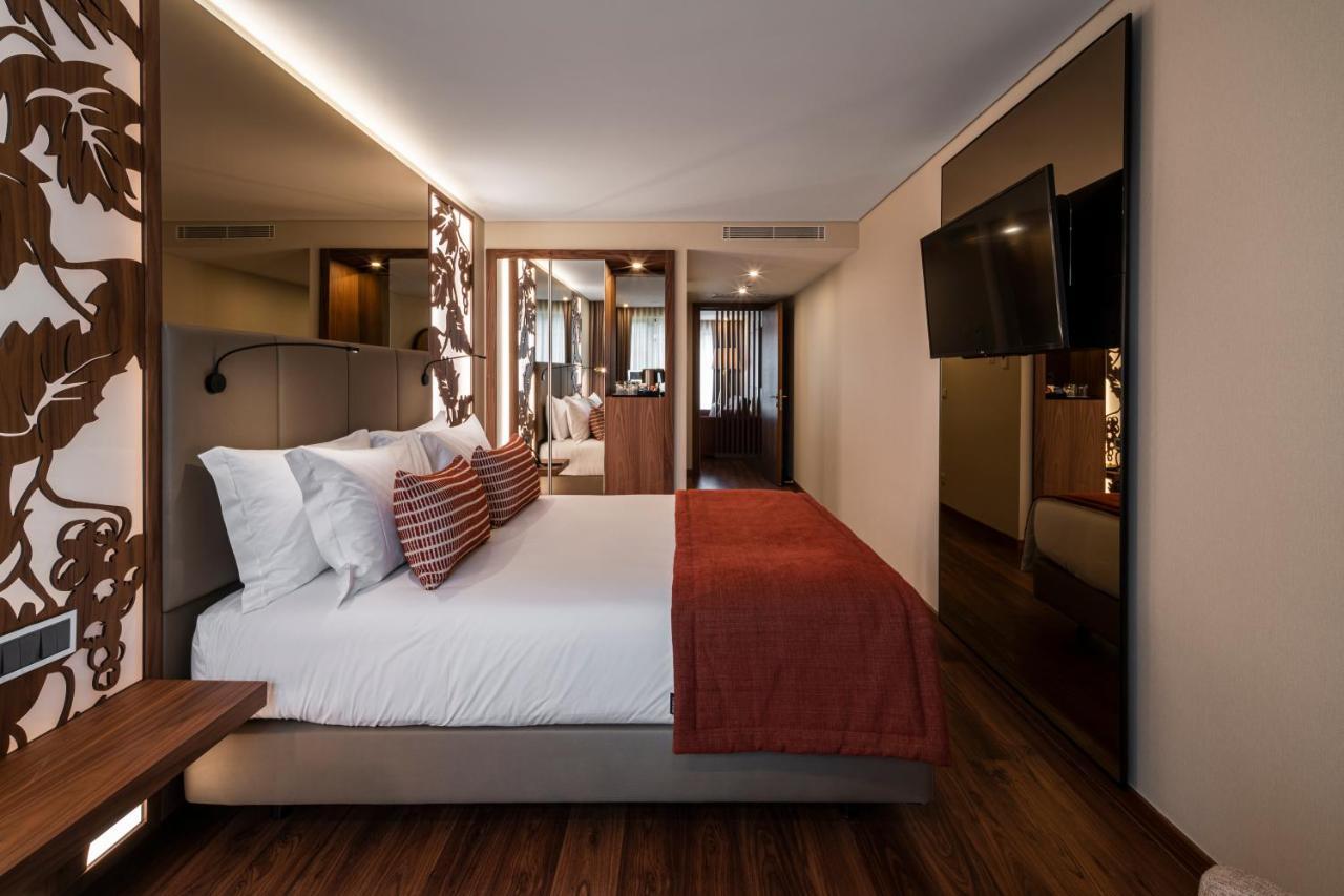 Turim Oporto Hotel Eksteriør bilde