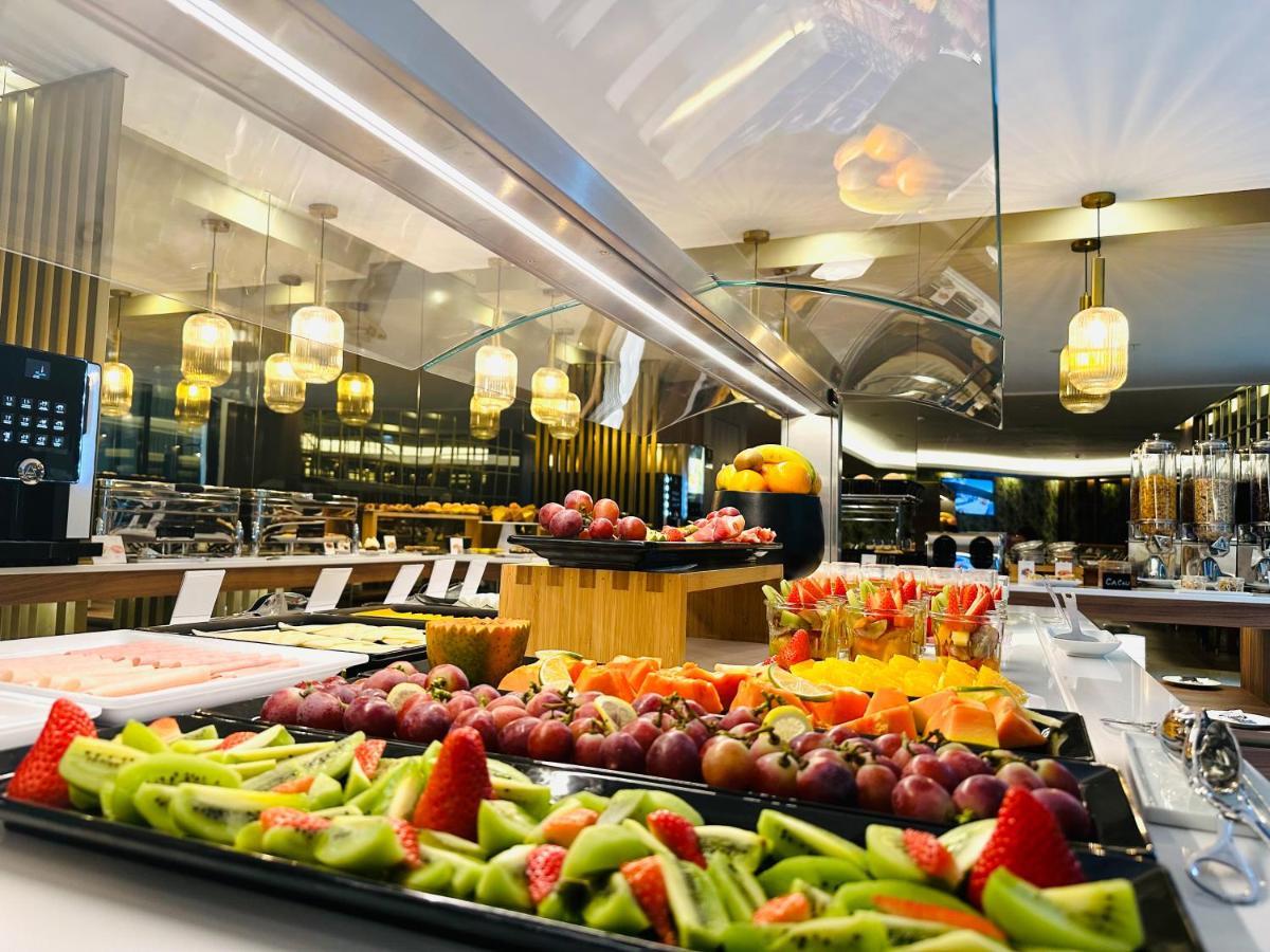 Turim Oporto Hotel Eksteriør bilde