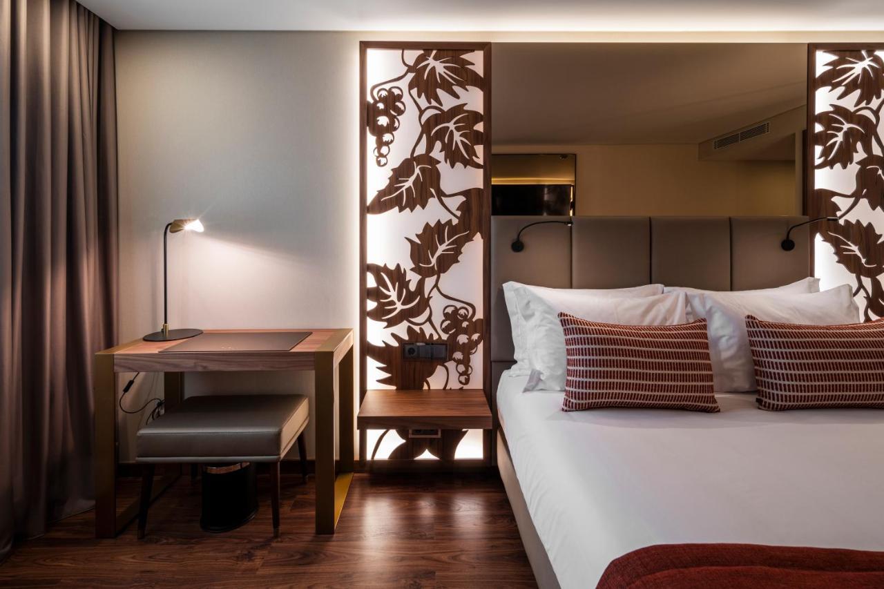 Turim Oporto Hotel Eksteriør bilde