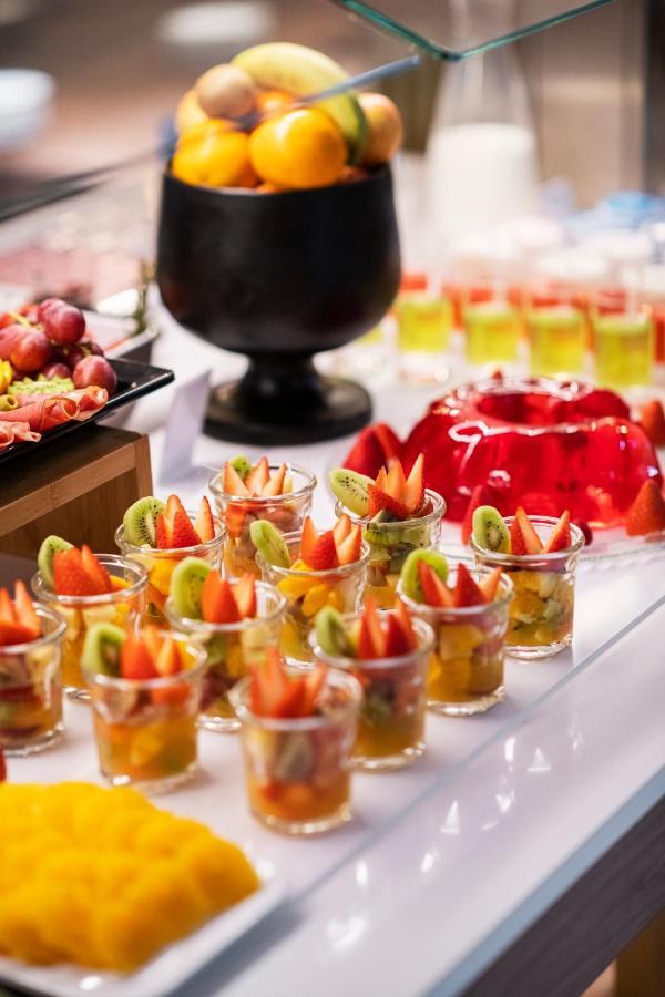 Turim Oporto Hotel Eksteriør bilde