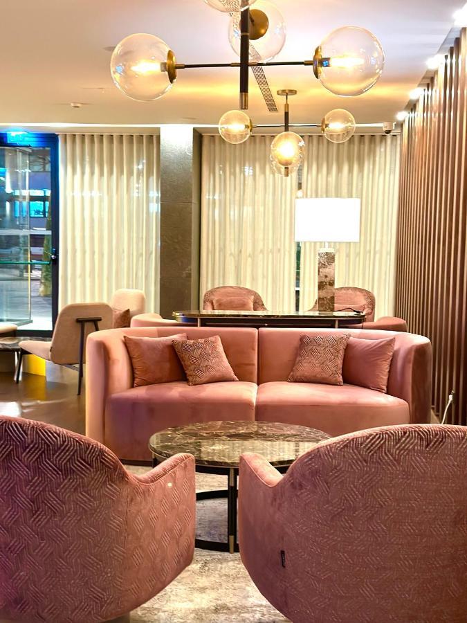 Turim Oporto Hotel Eksteriør bilde