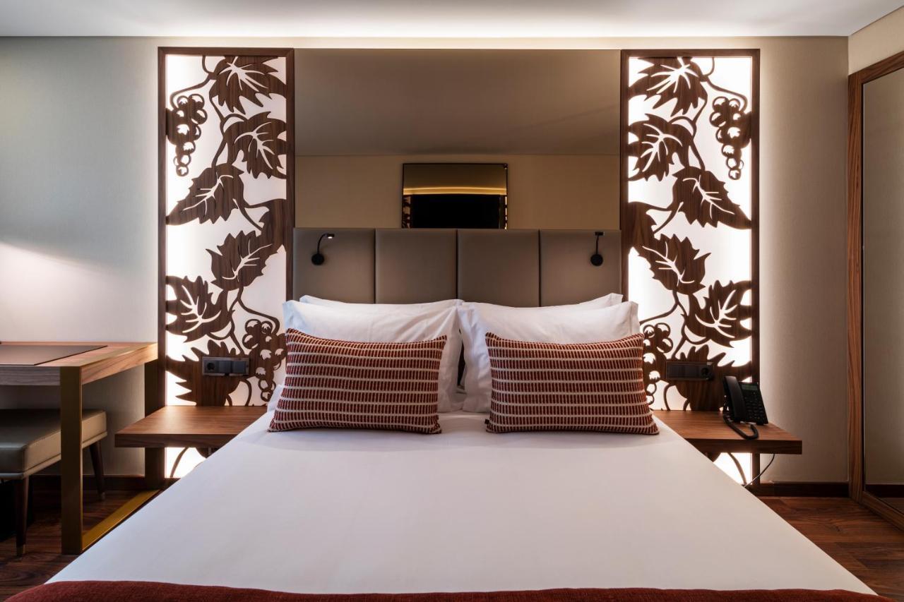Turim Oporto Hotel Eksteriør bilde