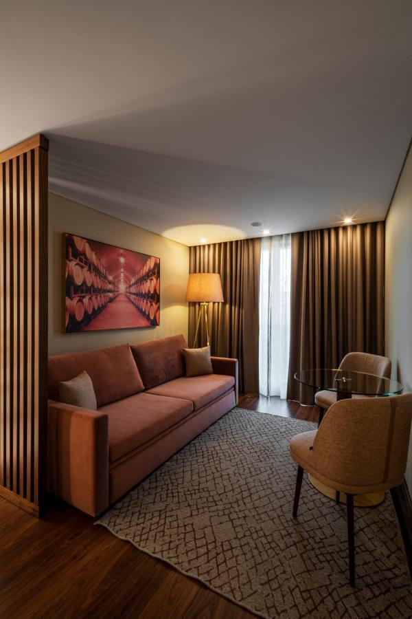 Turim Oporto Hotel Eksteriør bilde