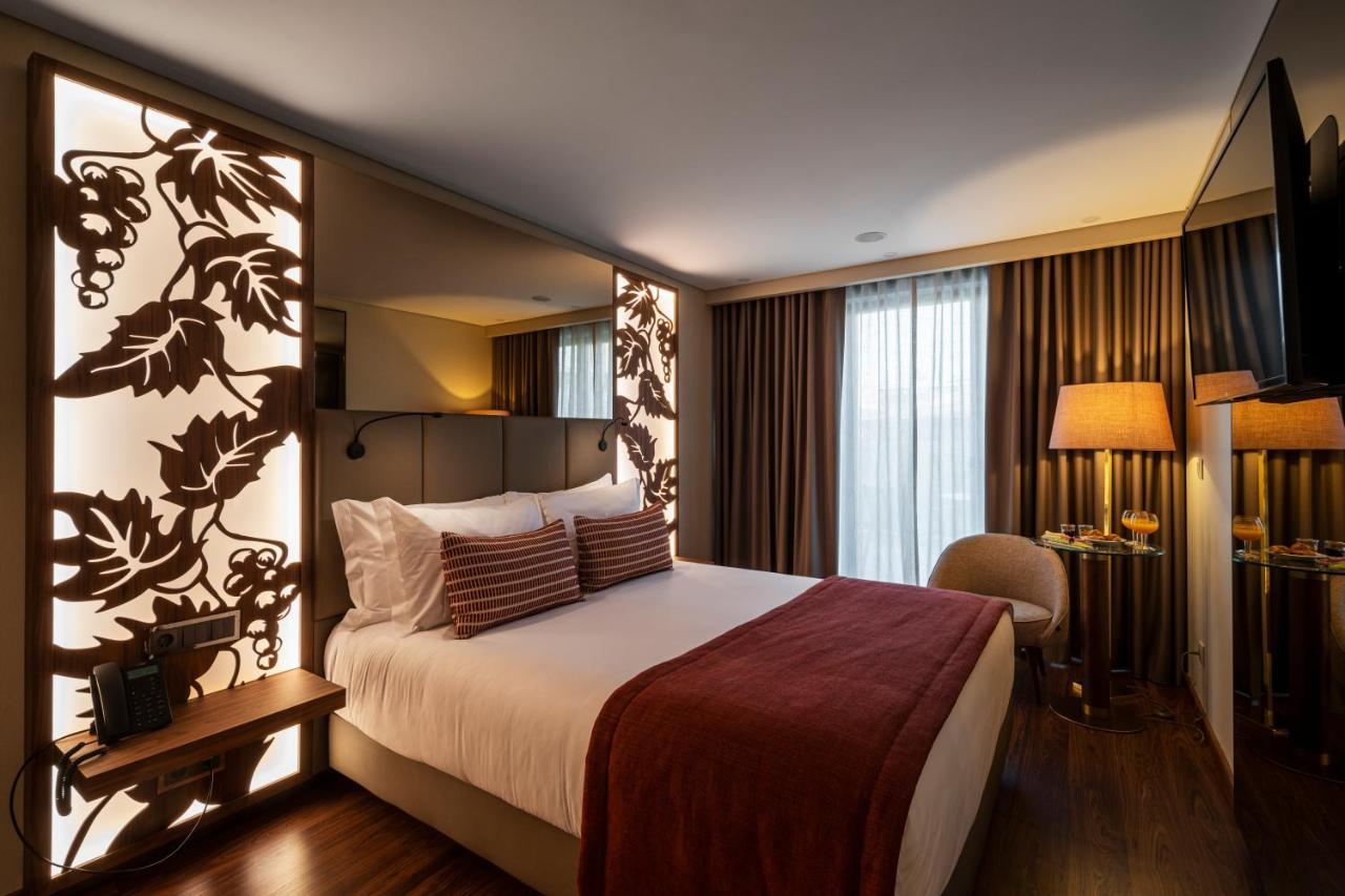 Turim Oporto Hotel Eksteriør bilde