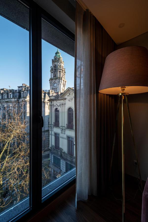 Turim Oporto Hotel Eksteriør bilde
