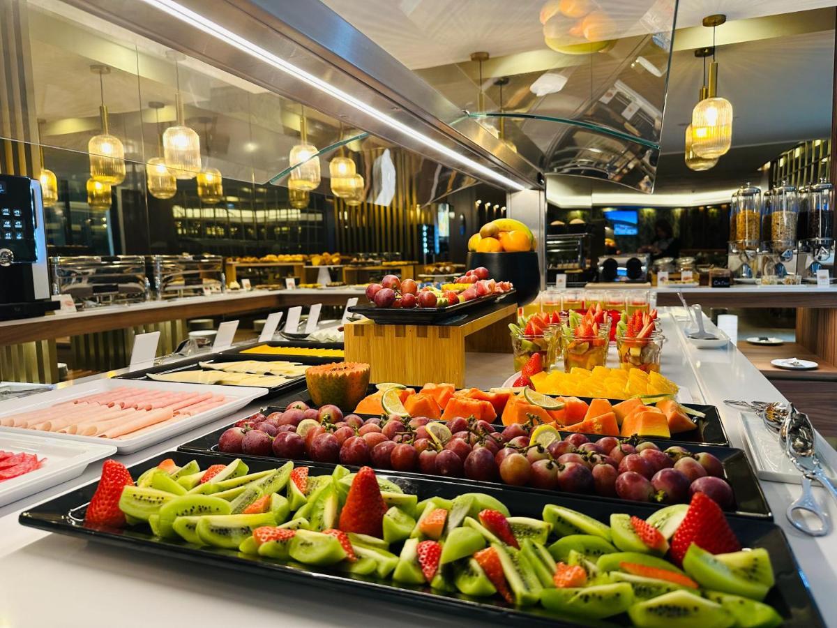 Turim Oporto Hotel Eksteriør bilde