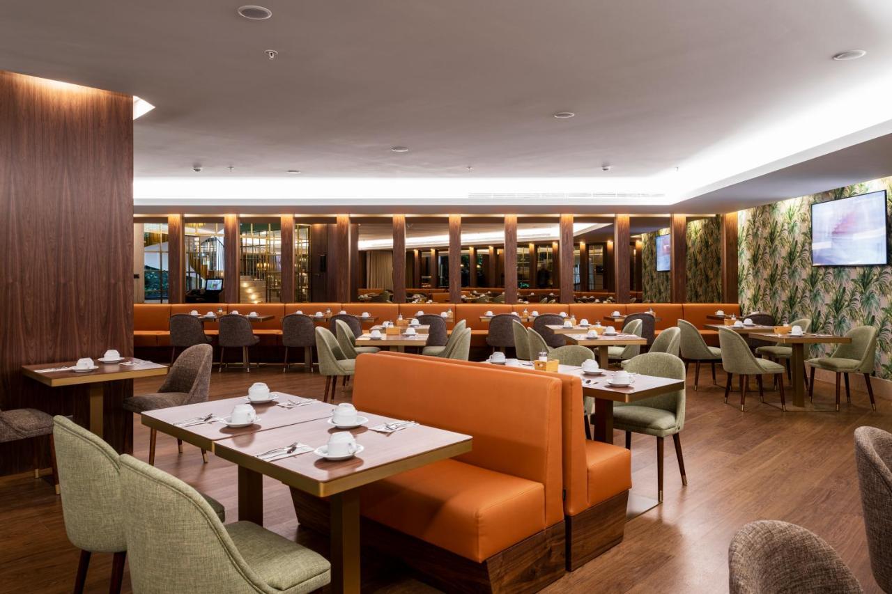 Turim Oporto Hotel Eksteriør bilde