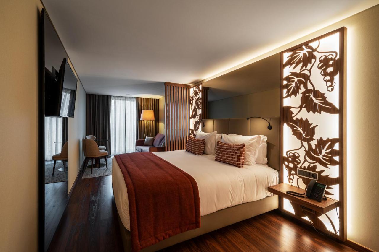 Turim Oporto Hotel Eksteriør bilde