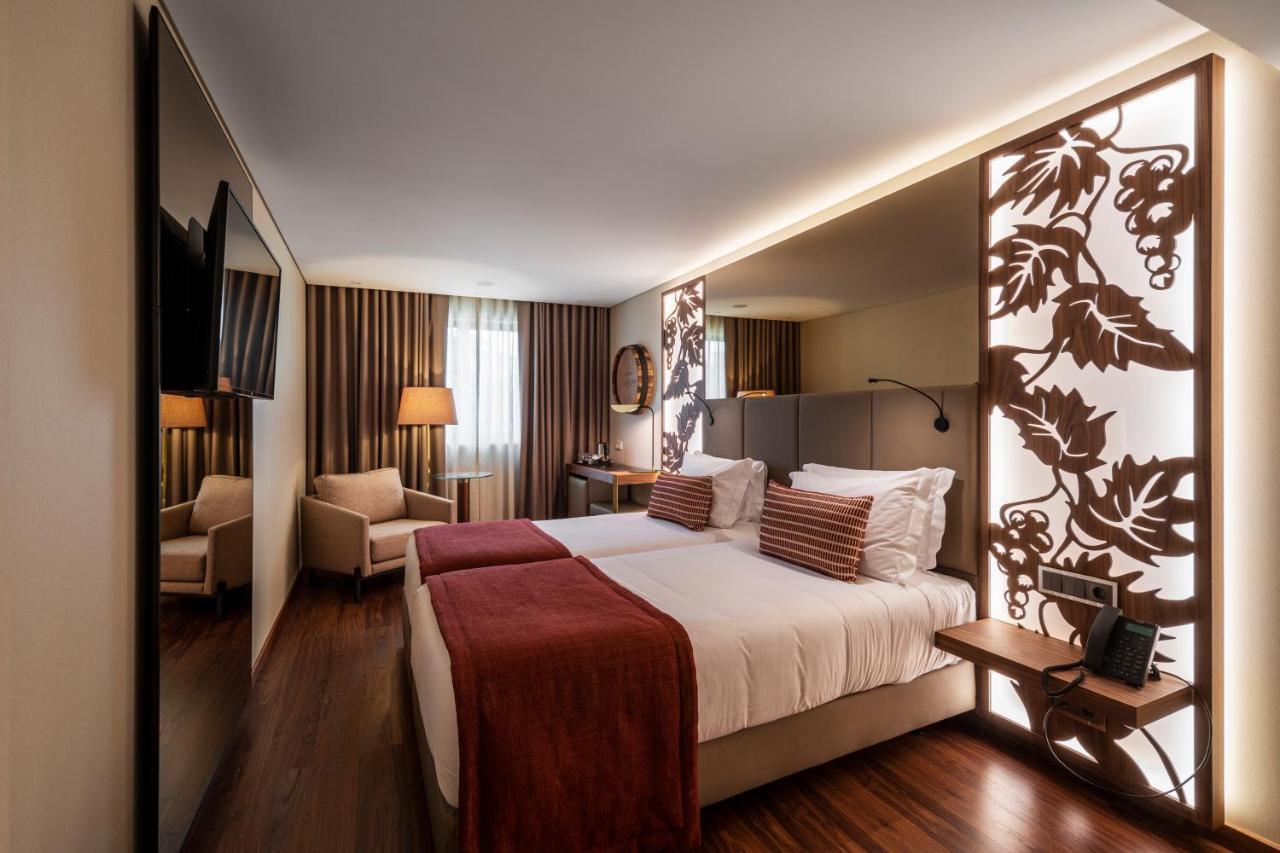 Turim Oporto Hotel Eksteriør bilde