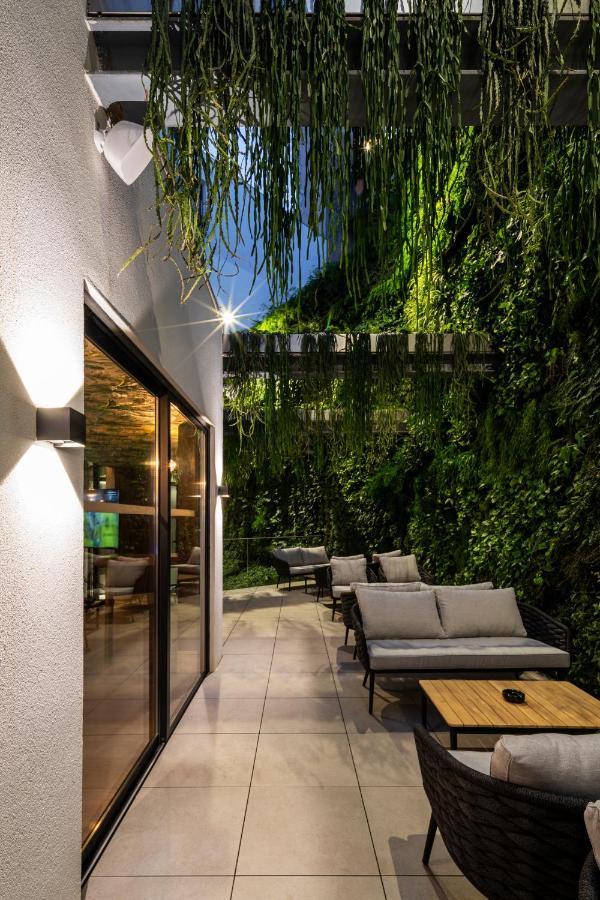 Turim Oporto Hotel Eksteriør bilde