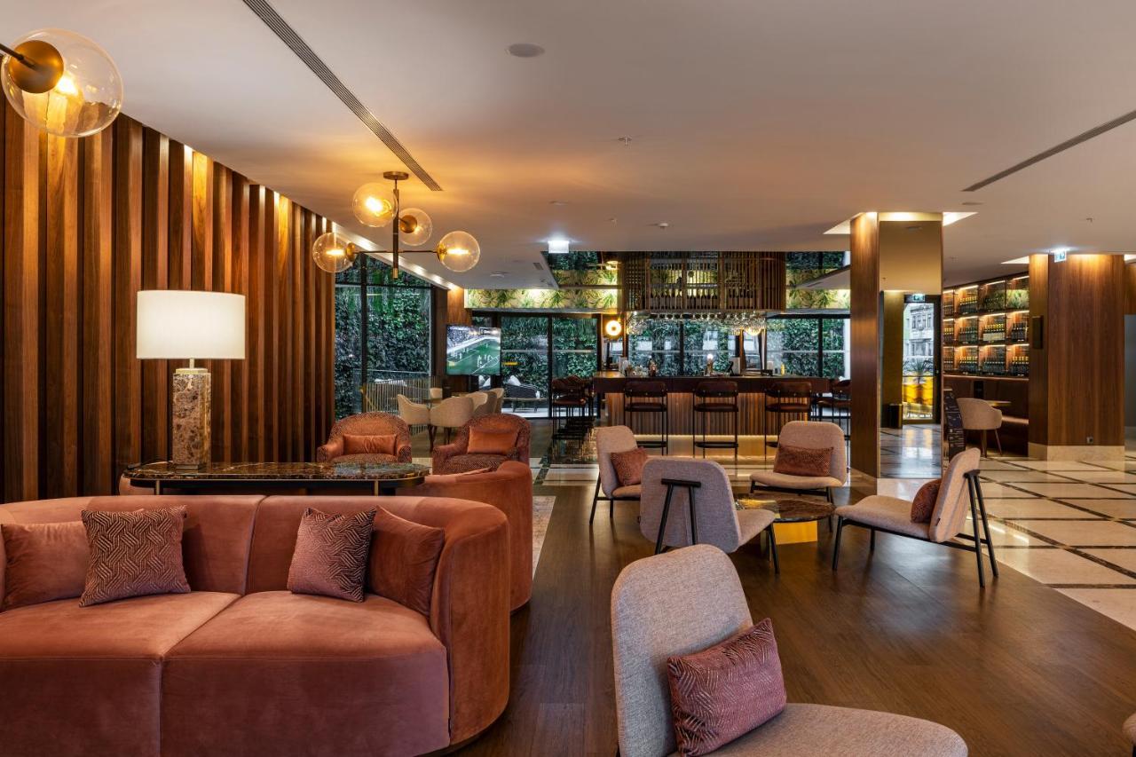 Turim Oporto Hotel Eksteriør bilde