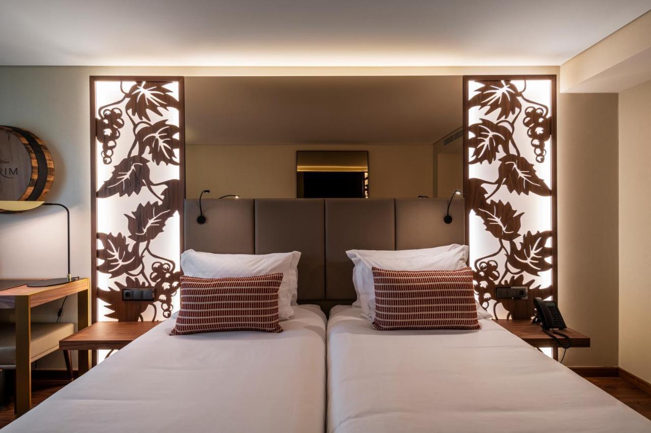 Turim Oporto Hotel Eksteriør bilde