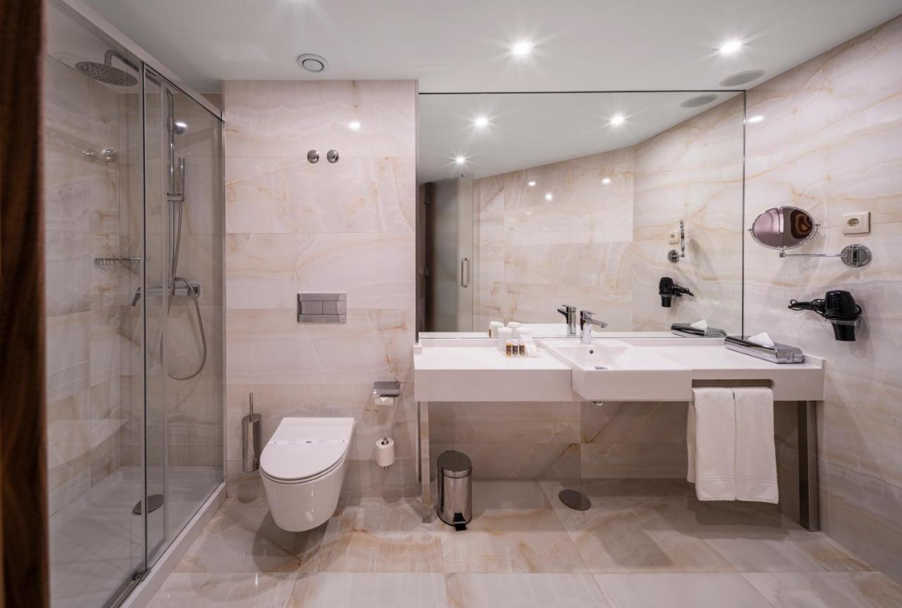 Turim Oporto Hotel Eksteriør bilde