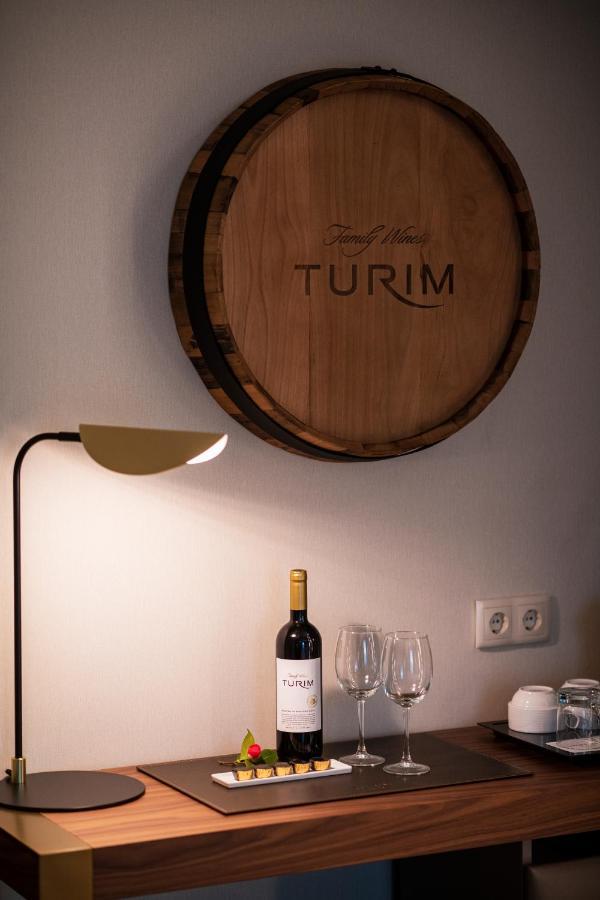 Turim Oporto Hotel Eksteriør bilde