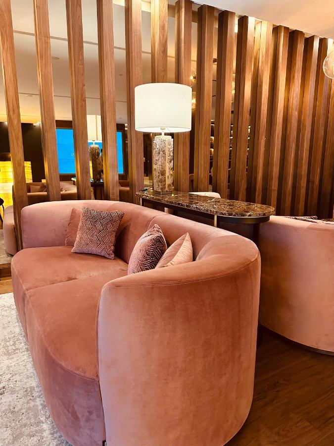 Turim Oporto Hotel Eksteriør bilde