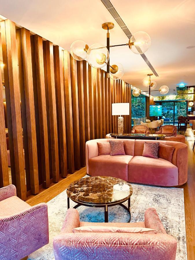 Turim Oporto Hotel Eksteriør bilde