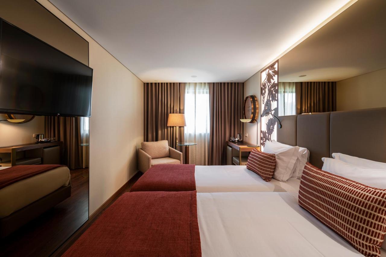 Turim Oporto Hotel Eksteriør bilde