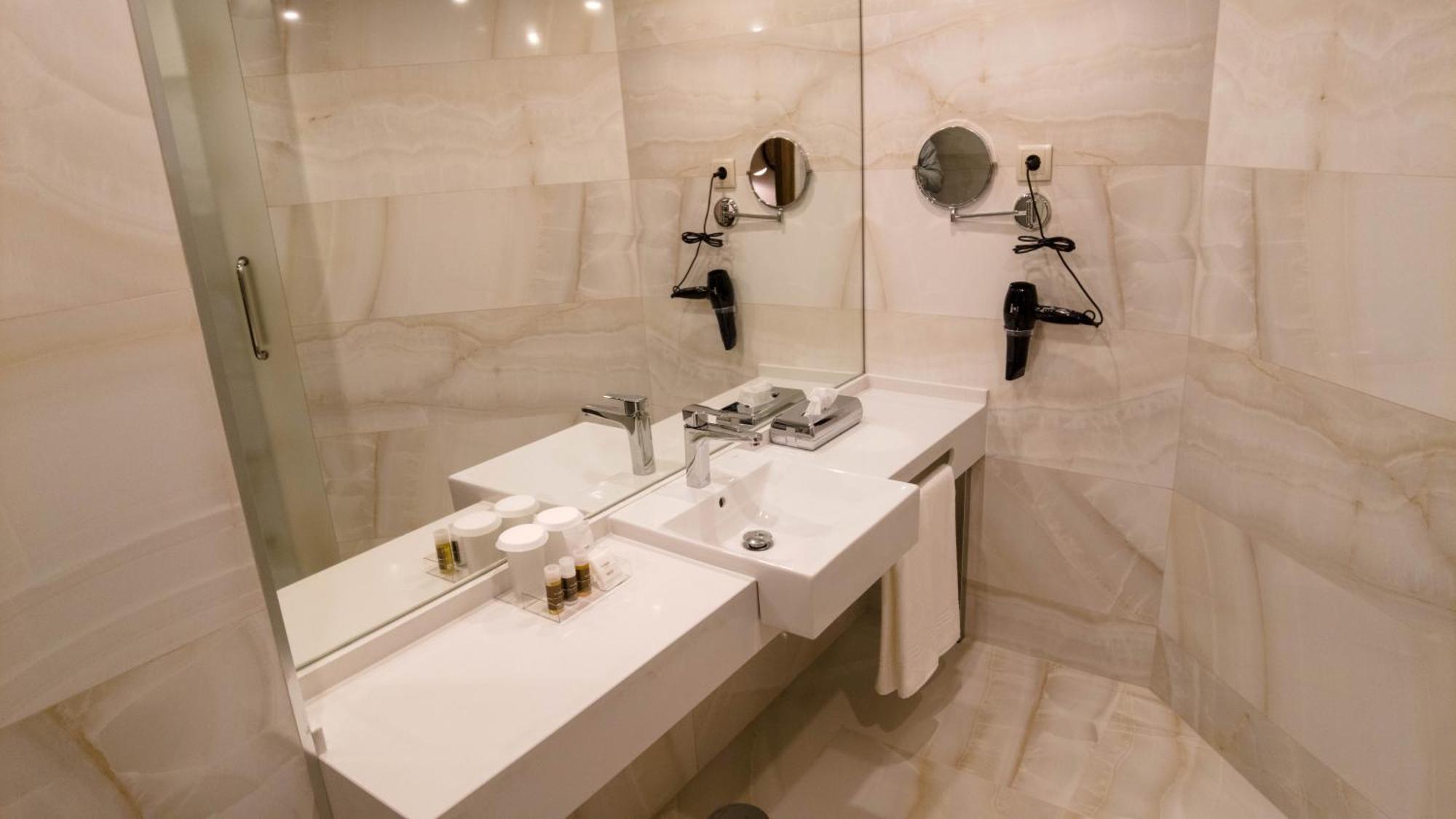 Turim Oporto Hotel Eksteriør bilde