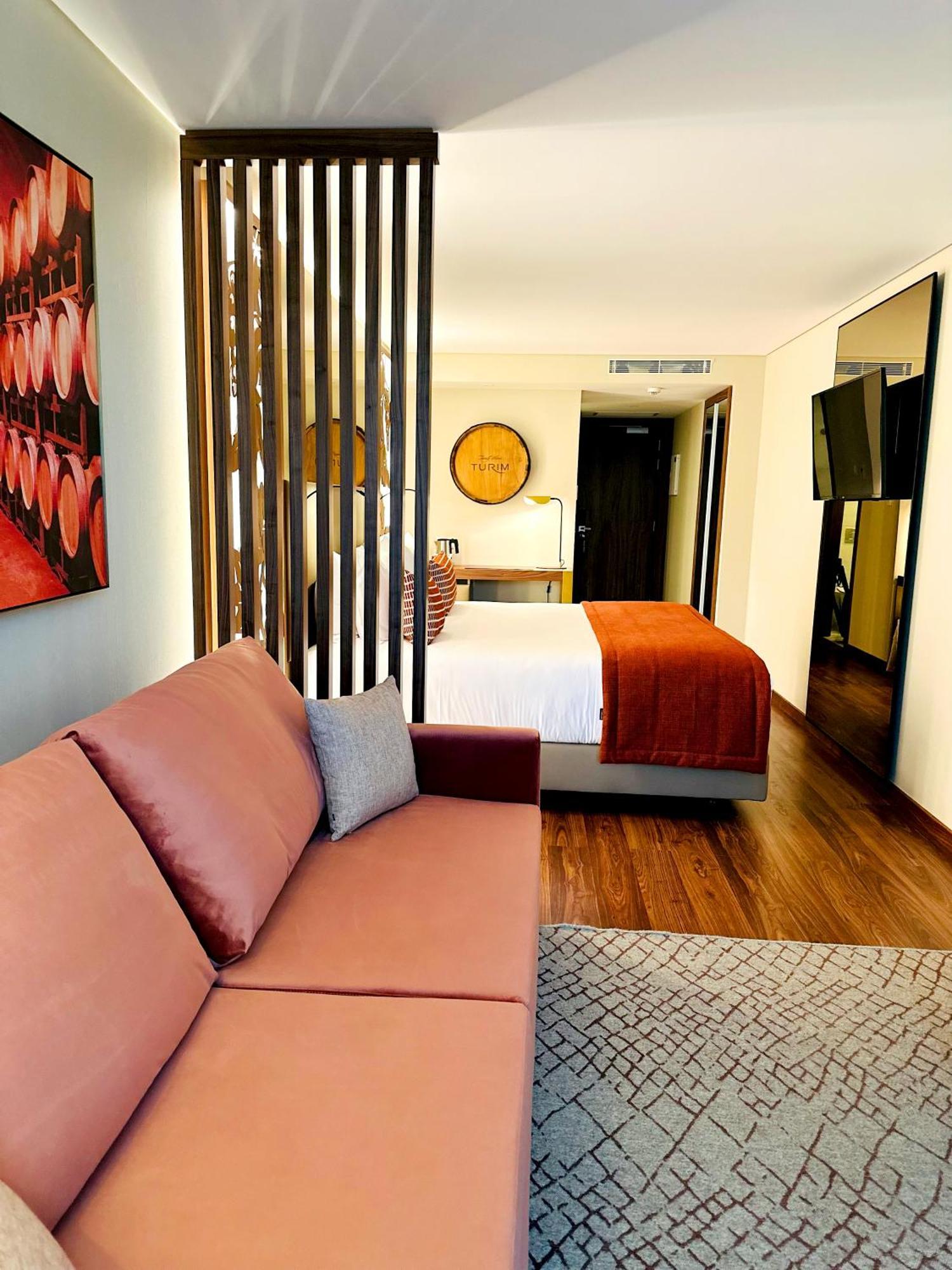 Turim Oporto Hotel Eksteriør bilde