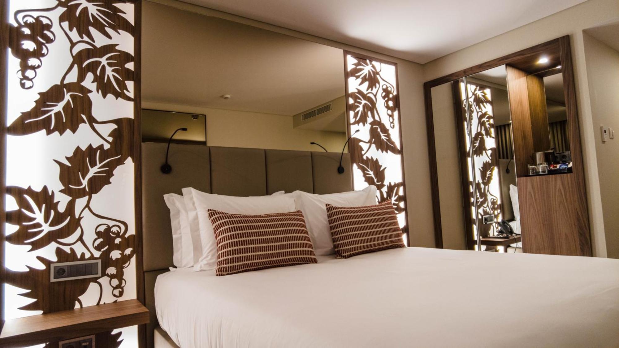 Turim Oporto Hotel Eksteriør bilde